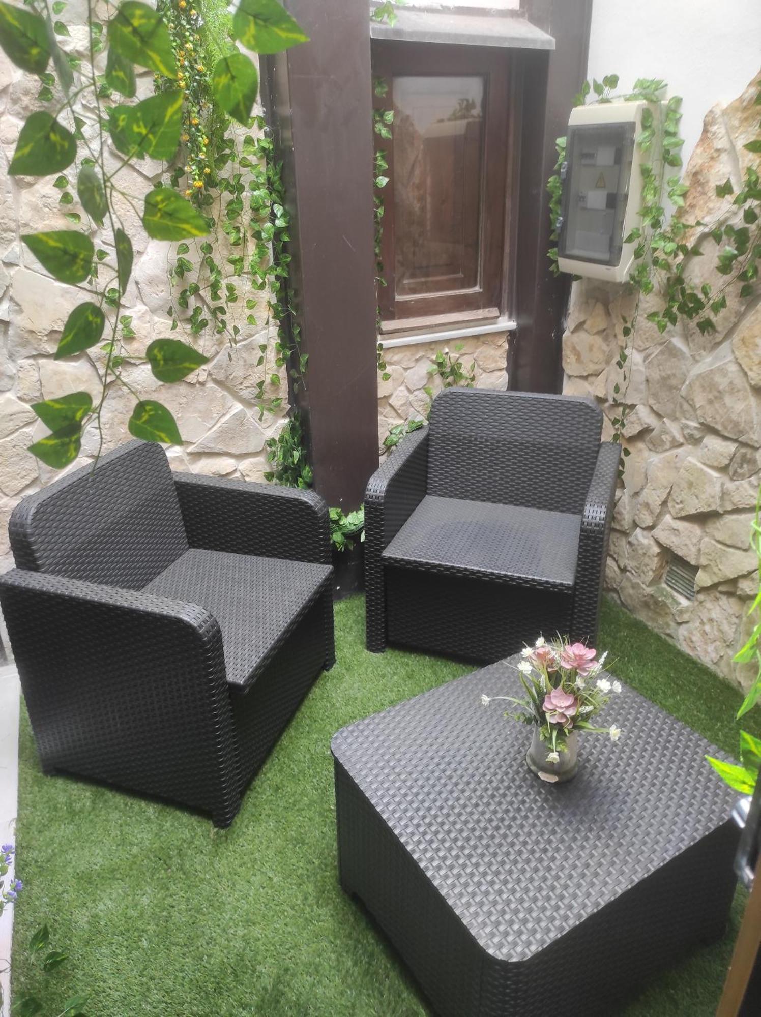 Aretusa Apartments Συρακούσες Εξωτερικό φωτογραφία